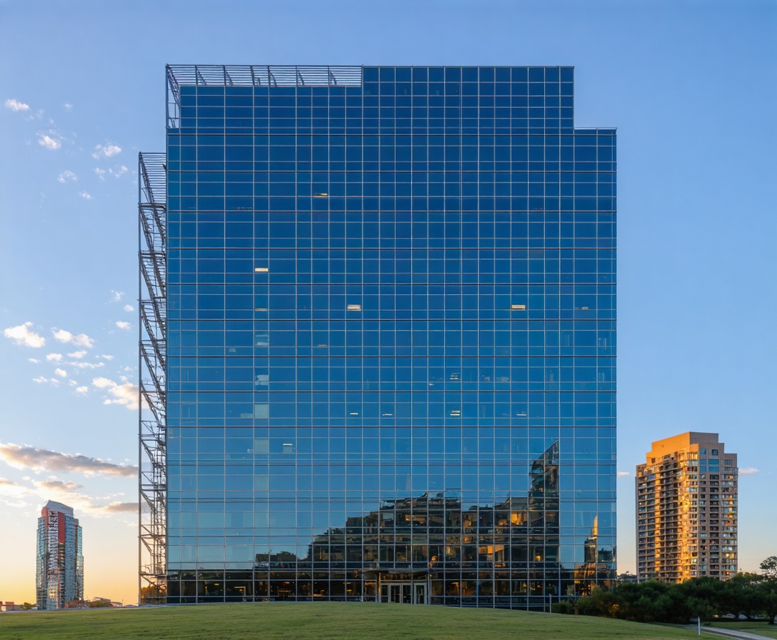 Lumina Speaking Arts Austin Office