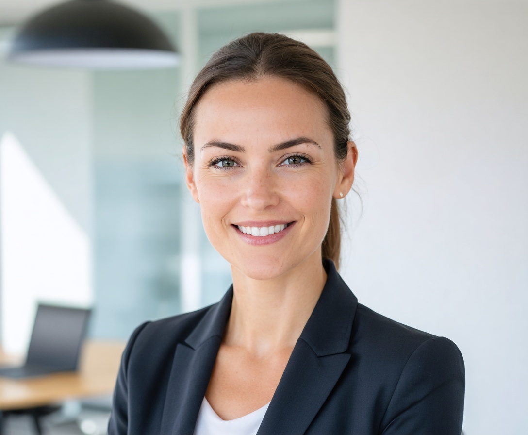 Founder of Lumina Speaking Arts