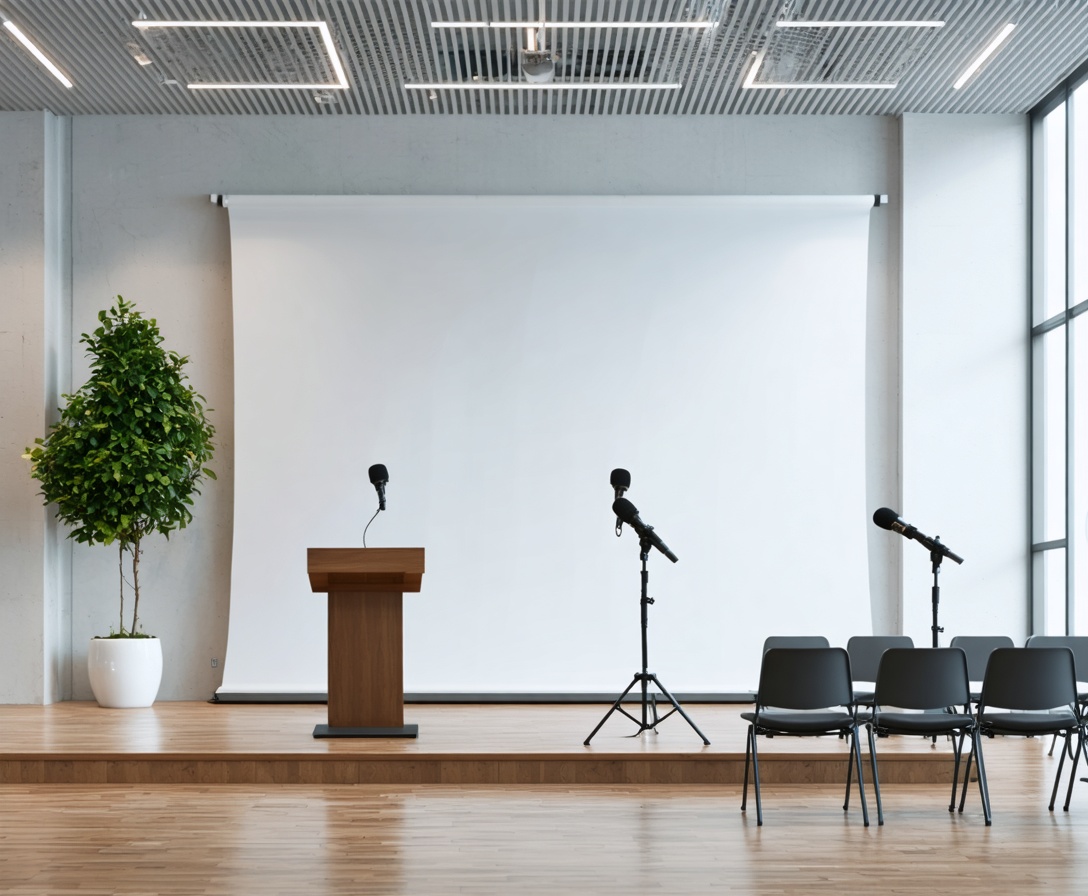 Lumina Speaking Arts Studio